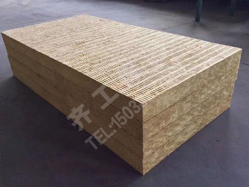 巖棉板在施工過程中會(huì)出現(xiàn)哪些問題？