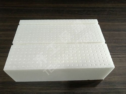 日本節(jié)能建筑中高效運用XPS擠塑板