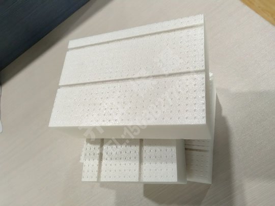 擠塑板密度對(duì)質(zhì)量有影響嗎？