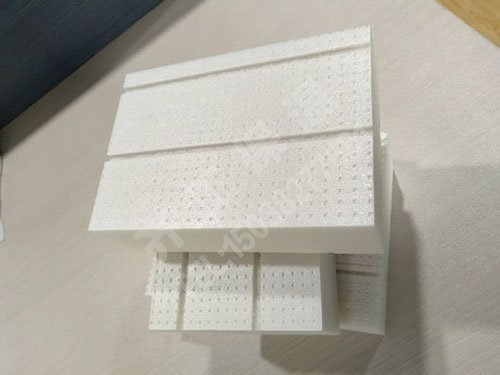 擠塑板的一些存放要點你知道嗎？