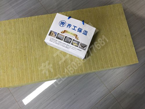 玻璃棉氈這種建筑產(chǎn)品的簡介