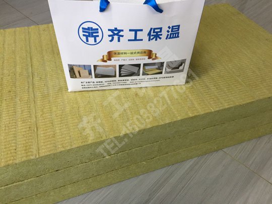 巖棉生產(chǎn)廠家的巖棉廢料、廢渣如何再利用