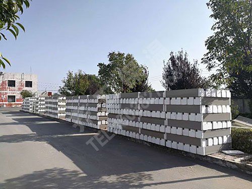 擠塑聚苯板開裂滲漏的原因 擠塑聚苯板開裂滲漏的原因