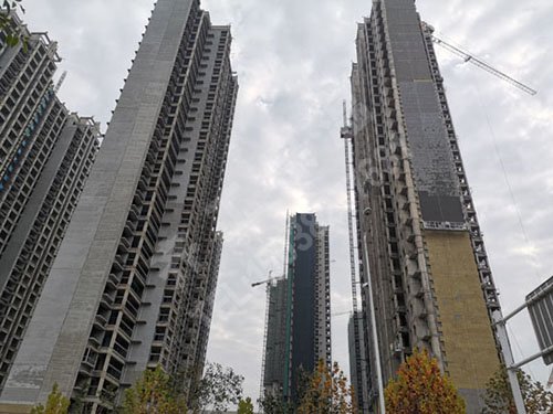 擠塑板生產環(huán)節(jié)中應注意些什么？