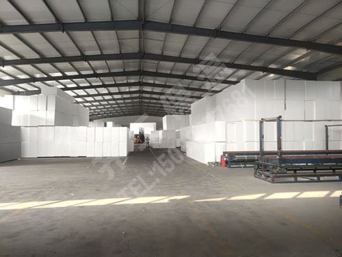 XPS擠塑板粘結(jié)劑粘結(jié)強(qiáng)度的測(cè)試