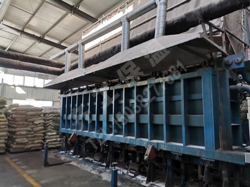 存放擠塑板應離電和火很關(guān)鍵