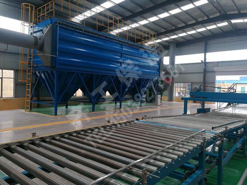 安裝擠塑板的主要流程是什么？