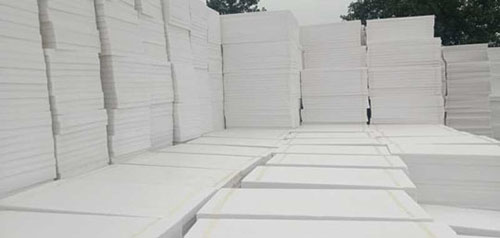 擠塑板建筑施工時如何安裝？