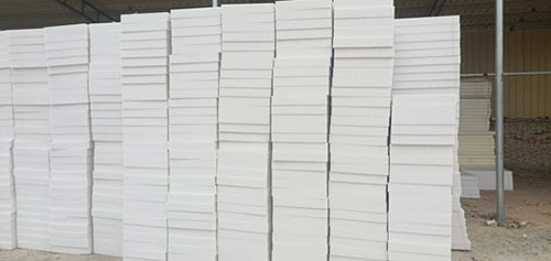 防止外墻保溫擠塑板系統(tǒng)起火需做好兩個方面