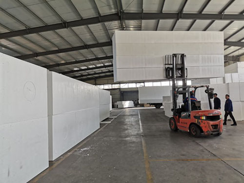 xps擠塑板注意事項(xiàng) xps擠塑板注意事項(xiàng)