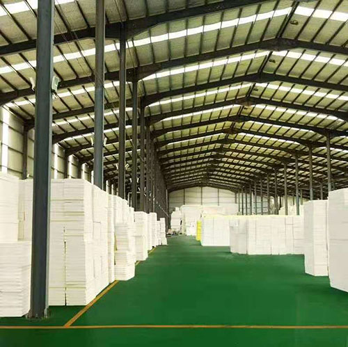 擠塑板應(yīng)用范圍和特點(diǎn)