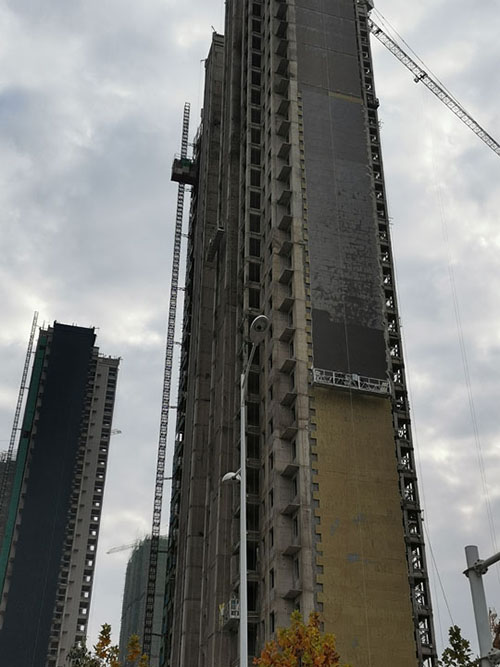  擠塑板六大優(yōu)勢(shì)介紹