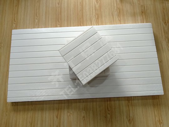 擠塑板應用的良好效果表現(xiàn)在哪里？