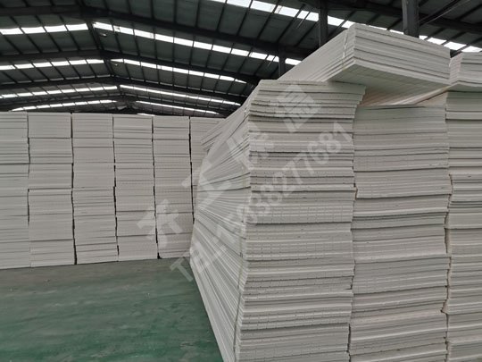 擠塑板倒置式屋面給用戶帶來的好處是什么？