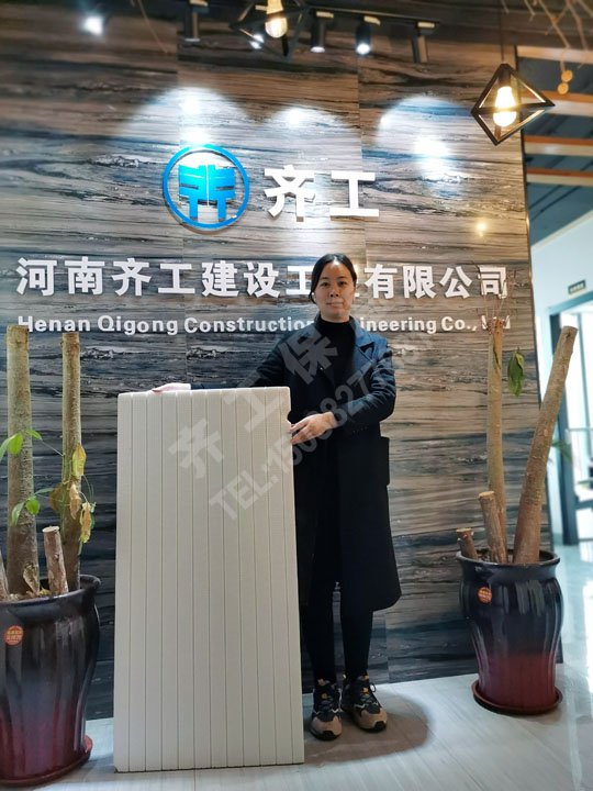 聚苯板在結(jié)構(gòu)工程中是什么作用？