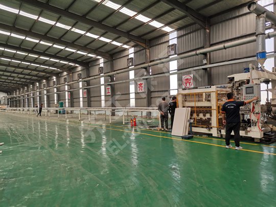 巖棉板的行業(yè)需求以及保溫方法有哪些? 巖棉板的行業(yè)需求以及保溫方法有哪些?