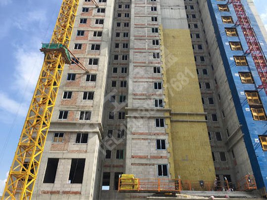 冷庫保溫板特點 冷庫保溫板特點