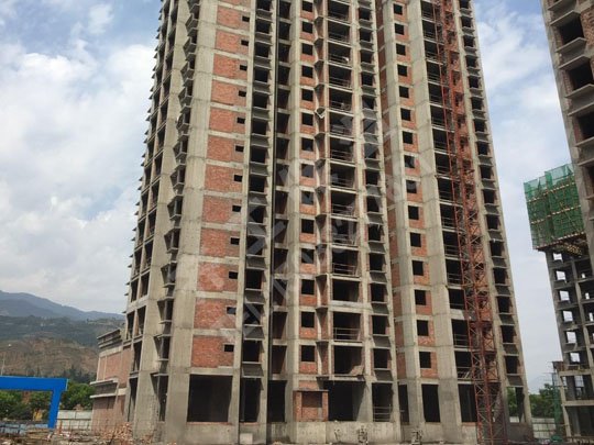 聚苯板有哪些性能特點(diǎn)？