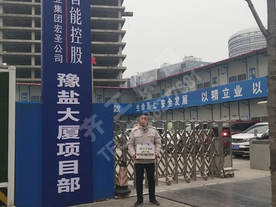 擠塑板夏季施工需要注意的幾個(gè)重要問題