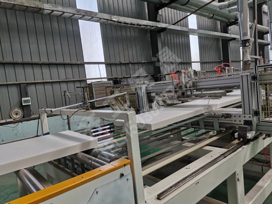 XPS泡沫板容重越大越好嗎？