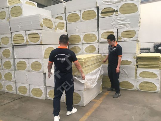 巖棉的酸度指數(shù)代表什么含義？