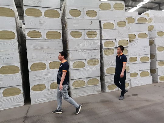 巖棉是會(huì)對人體健康造成嚴(yán)重?fù)p害？