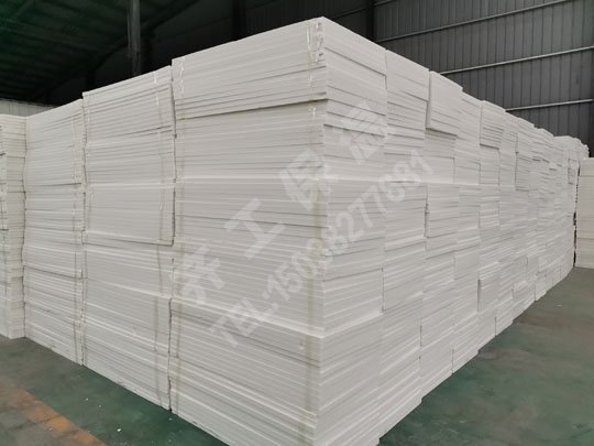 河南擠塑板的粘貼注意事項(xiàng)