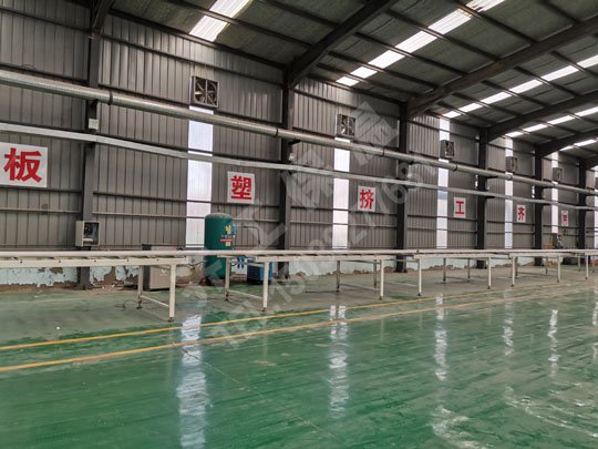 建筑節(jié)能不可錯過使用開封擠塑板