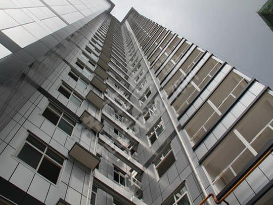 擠塑板在建筑保溫層中起到了哪些作用 擠塑板在建筑保溫層中起到了哪些作用