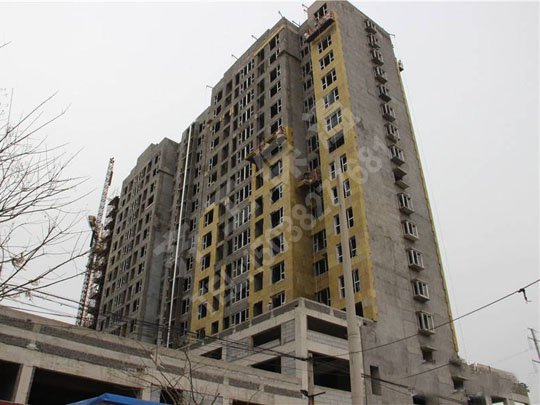 開封外墻擠塑板施工需要準(zhǔn)備什么工作 開封外墻擠塑板施工需要準(zhǔn)備什么工作