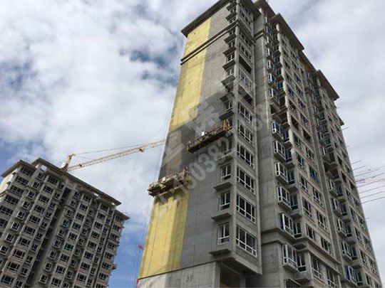 比較擠塑板和聚苯板經(jīng)濟(jì)性和透氣性差異