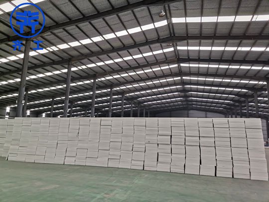 安陽擠塑板在防火功能上有何新的突破