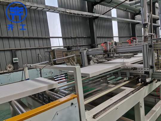 鶴壁擠塑板廠家的施工作業(yè)的程序 鶴壁擠塑板廠家的施工作業(yè)的程序