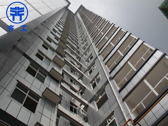 鶴壁外墻保溫板絕熱節(jié)能材料的存在意義 鶴壁外墻保溫板絕熱節(jié)能材料的存在意義