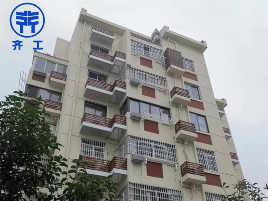 正確的安裝安陽擠塑板的方法 正確的安裝安陽擠塑板的方法