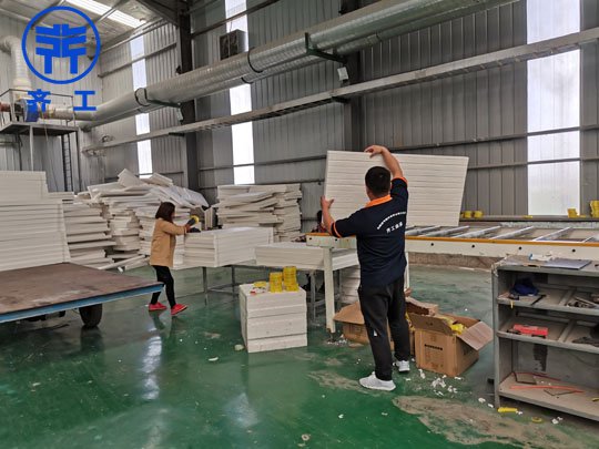 漯河擠塑板可以在什么地方使用 漯河擠塑板可以在什么地方使用