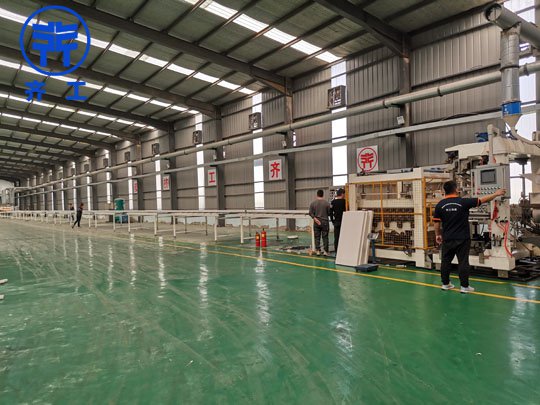 漯河擠塑板對于外墻保溫有什么優(yōu)勢 漯河擠塑板對于外墻保溫有什么優(yōu)勢