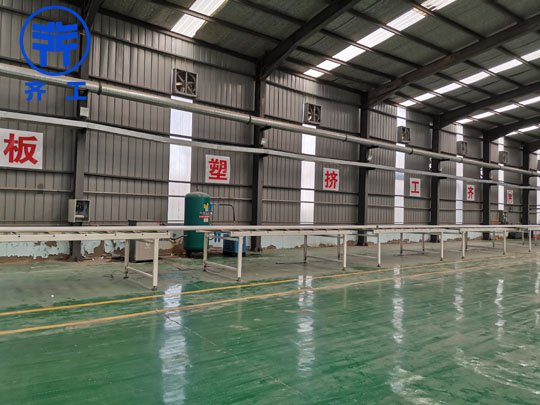 XPS擠塑板的性能特性 XPS擠塑板的性能特性