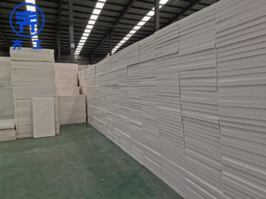 XPS擠塑板用于地下室的防潮 XPS擠塑板用于地下室的防潮