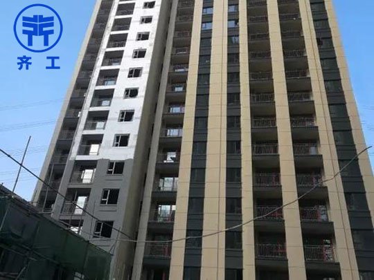 擠塑板的外墻保溫防火策略 擠塑板的外墻保溫防火策略