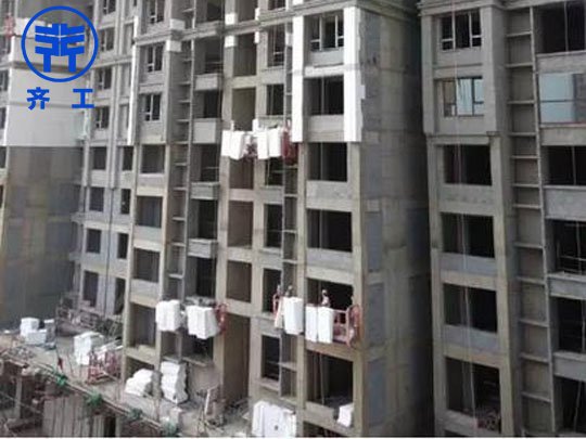 XPS擠塑保溫板設(shè)備的成品保護(hù) XPS擠塑保溫板設(shè)備的成品保護(hù)