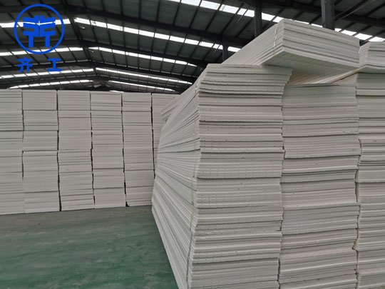 洛陽擠塑板的保溫隔熱性能 洛陽擠塑板的保溫隔熱性能