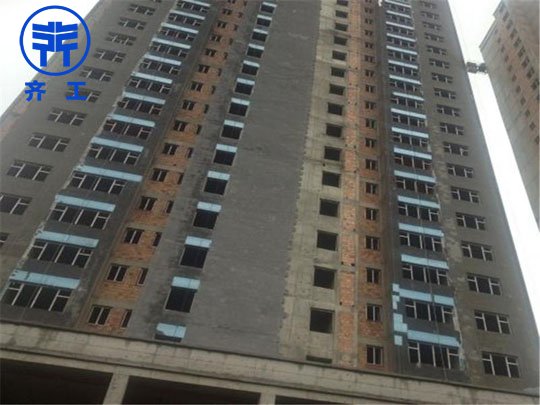 給墻穿上“保暖衣” 注意材料防火性能 給墻穿上“保暖衣” 注意材料防火性能