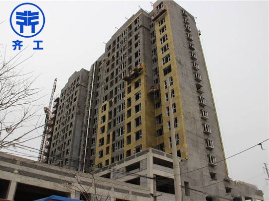 正確貯存許昌擠塑板可以保證良好的性能 正確貯存許昌擠塑板可以保證良好的性能