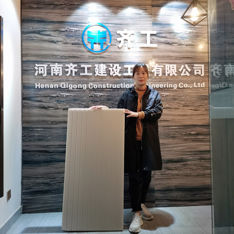 擠塑板有哪些性能？
